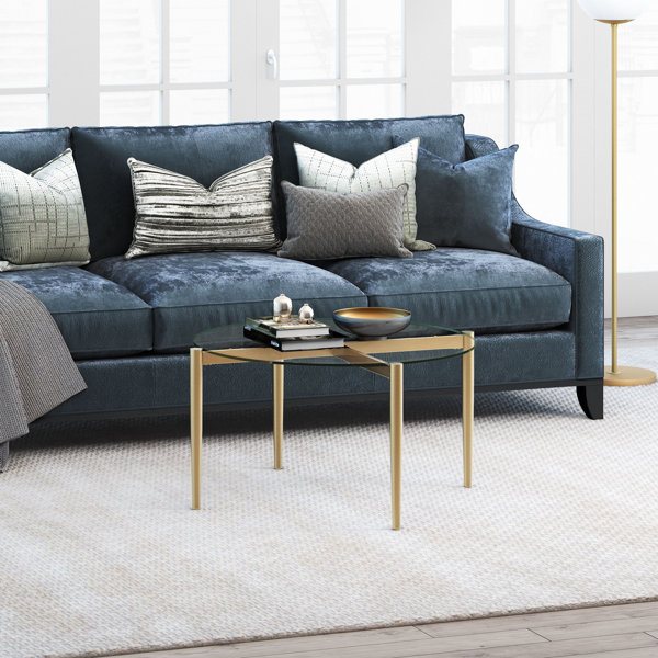 Blue Elephant Coffee Table & Reviews Wayfair.co.uk